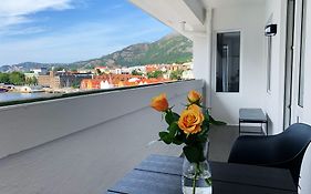 Magic Hotel Kløverhuset